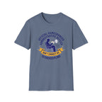 Official Gamechanger Admin T-Shirt