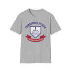 Tournament Official T-Shirt
