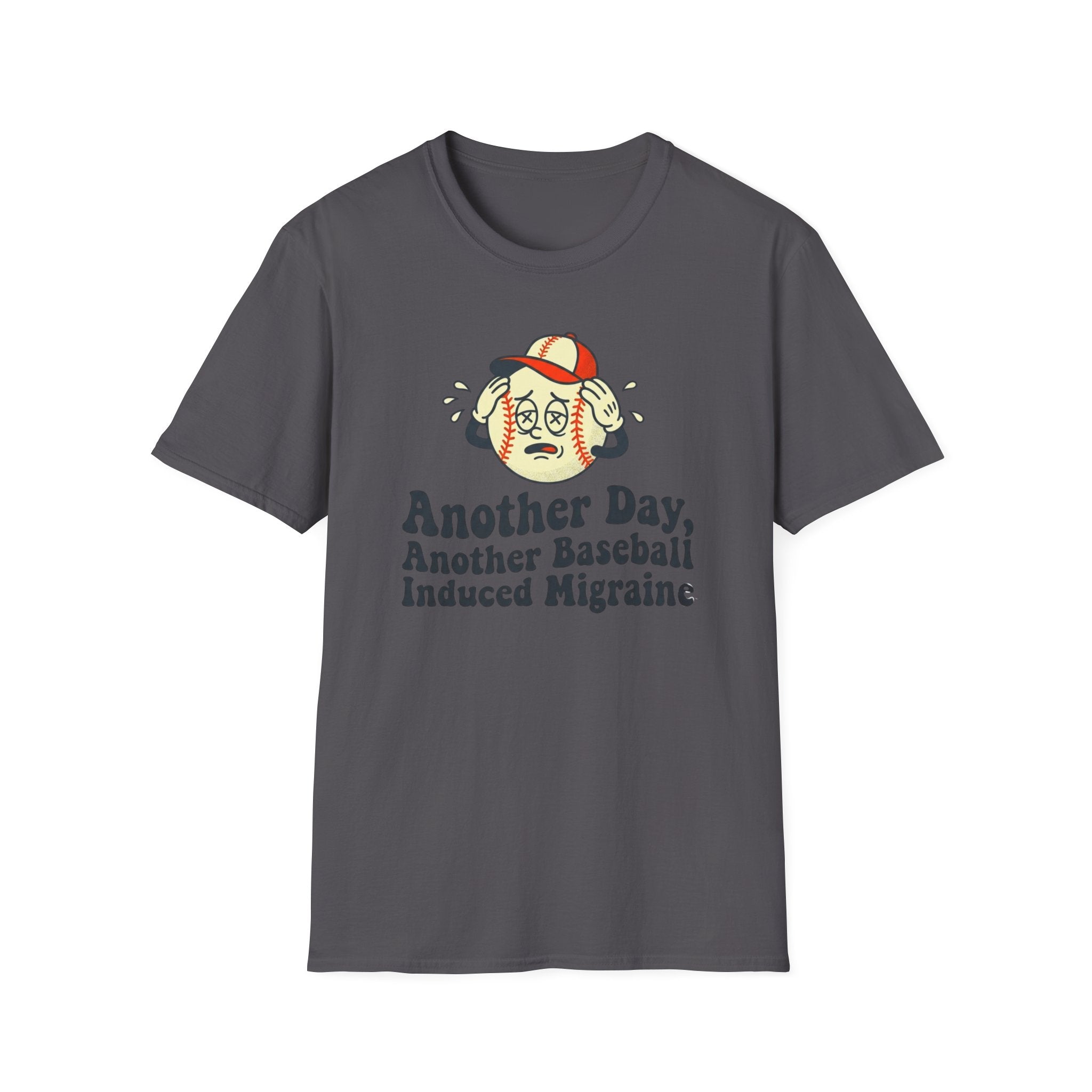 Another Day T-Shirt