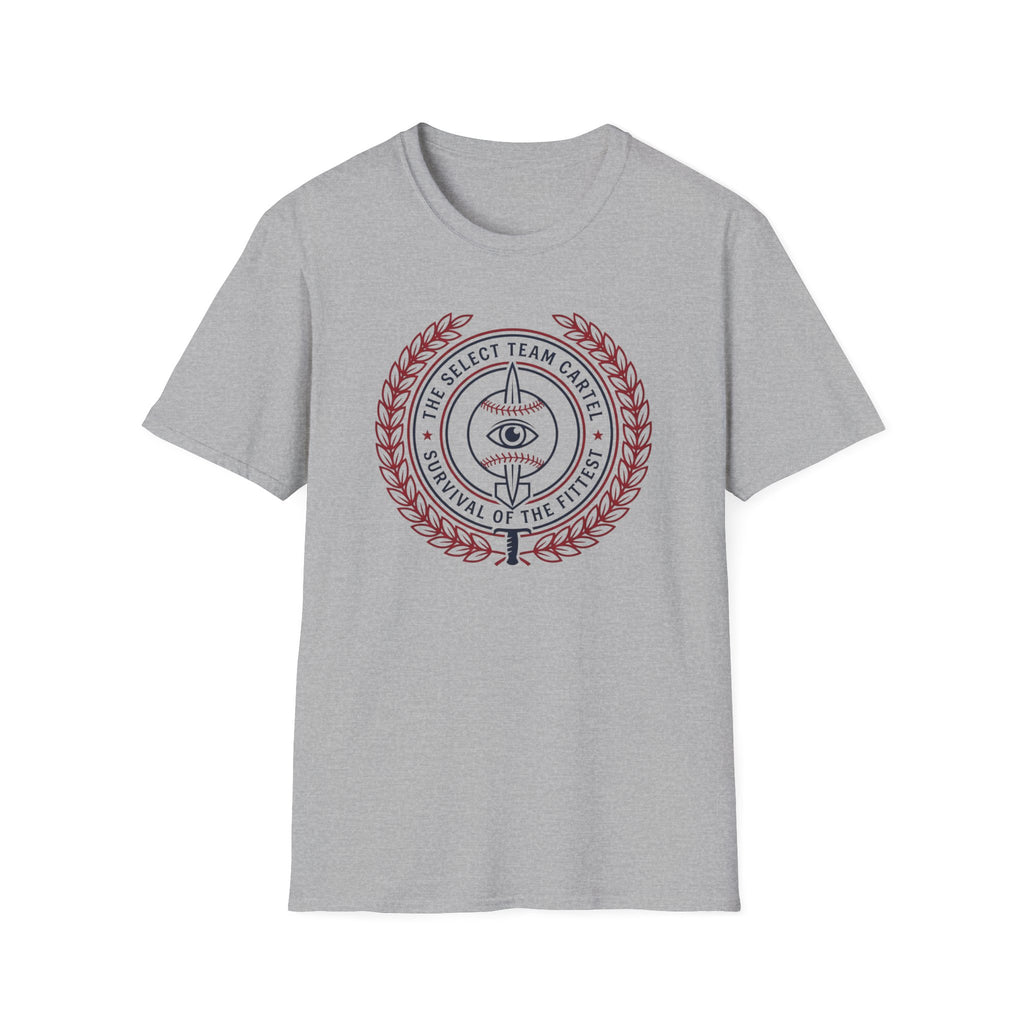 Select Team Cartel T-Shirt