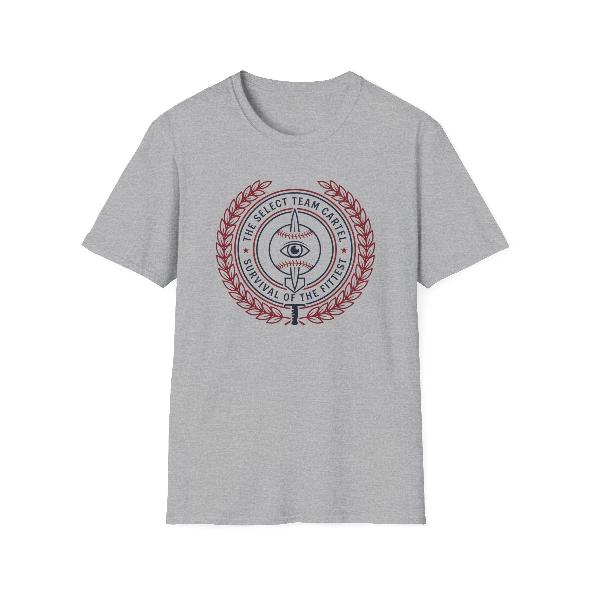 Select Team Cartel T-Shirt