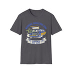 Biohazard Zone T-Shirt