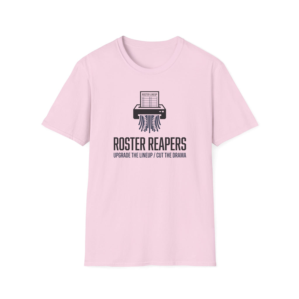 Roster Reapers T-Shirt