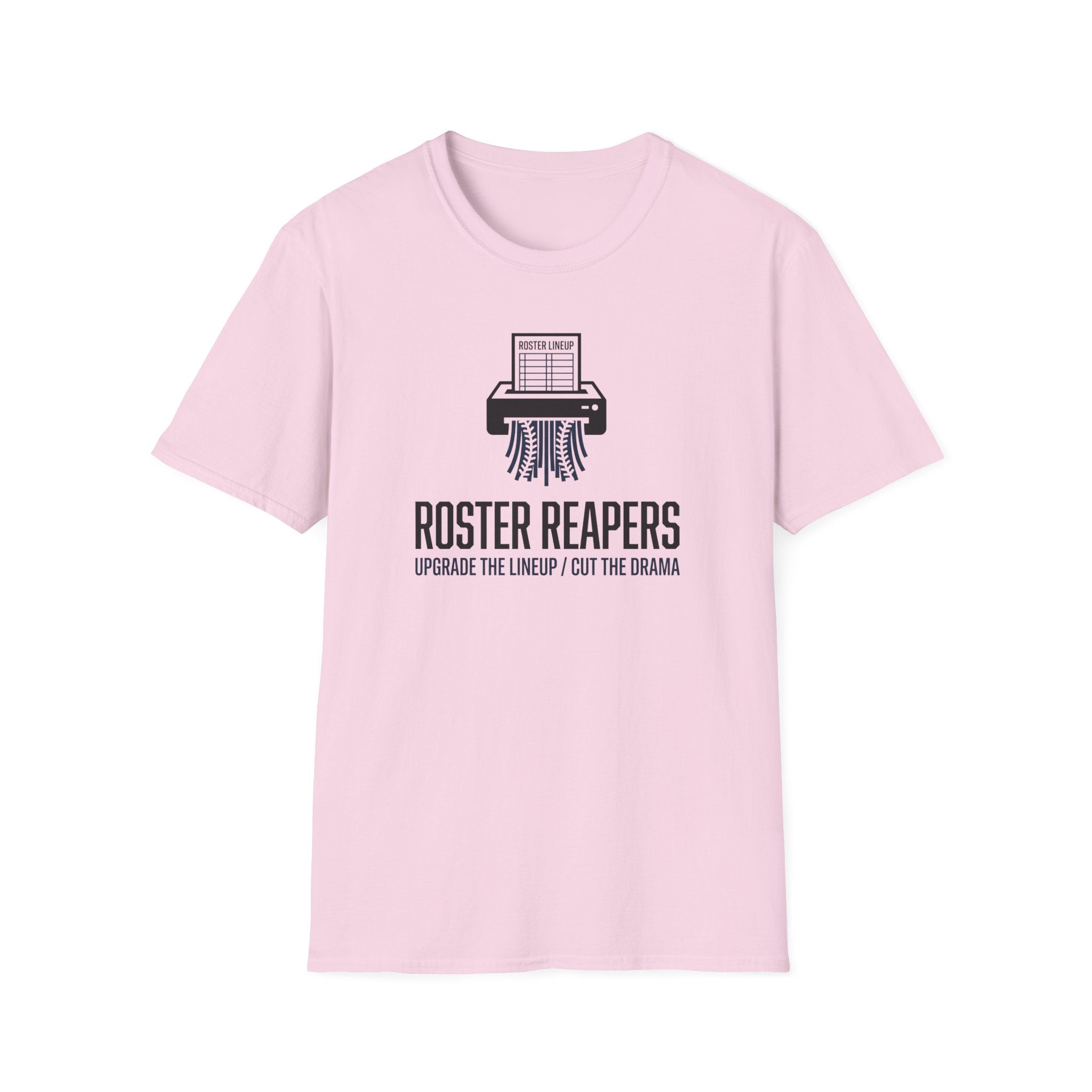 Roster Reapers T-Shirt