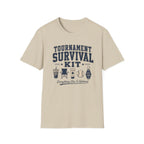 Tournament Survival Kit T-Shirt