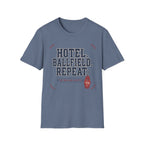 Hotel.BallField.Repeat T-Shirt