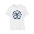 Local Chapter Exhausted Parents T-Shirt