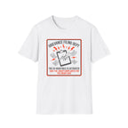 Grievance Filing Dept T-Shirt