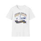 Little League vs Travel Ball T-Shirt