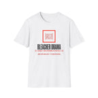 Bleacher Drama T-Shirt