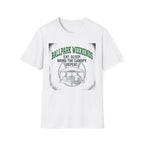 Ball Park Weekends T-Shirt