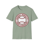 Baseball Mentality T-Shirt