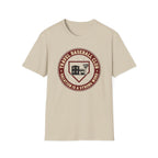 Travel Baseball Club T-Shirt