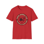 Travel Baseball Club T-Shirt