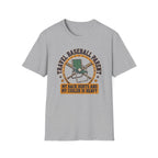 Travel Baseball Parent T-Shirt