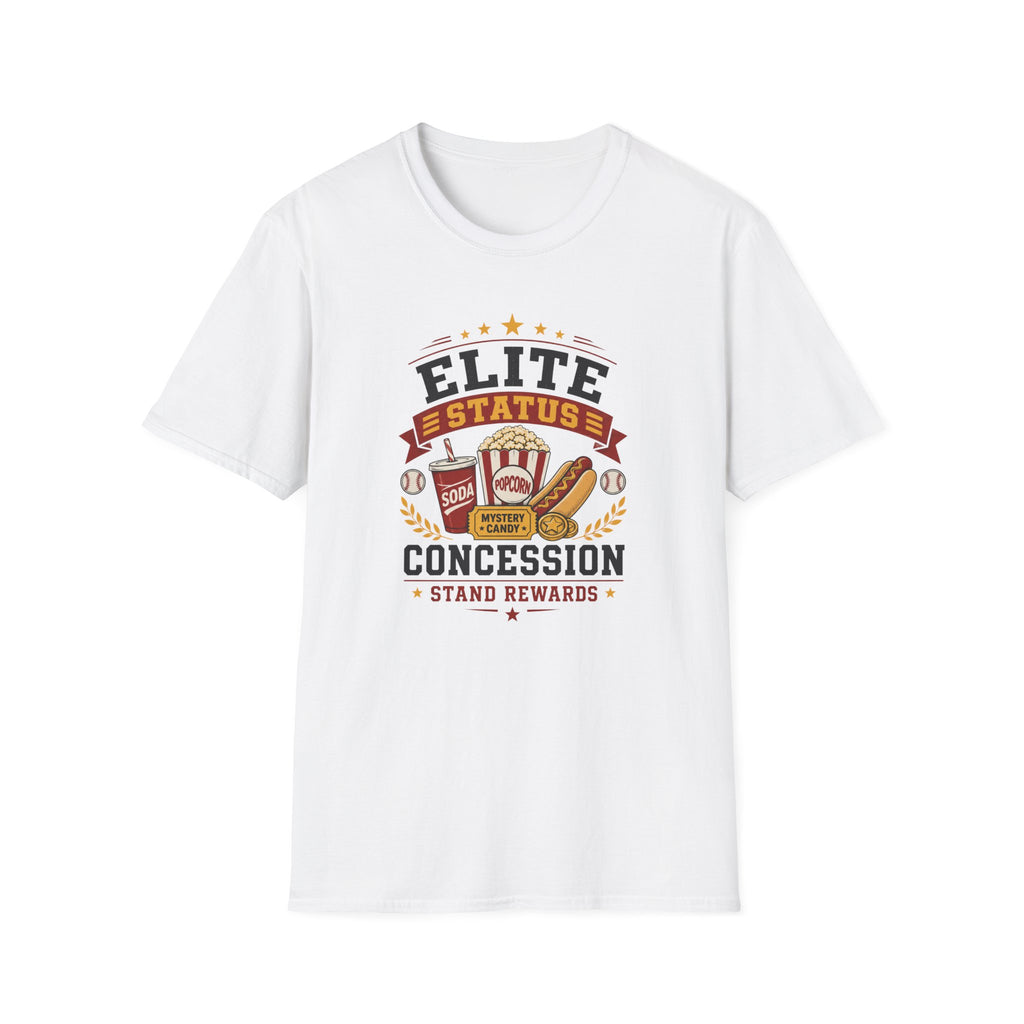 Elite Status