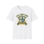 Local Lineup League T-Shirt