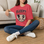 Sleep Out Of Season