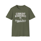 Current Residence T-Shirt
