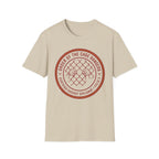 Order of the Cage Hangers T-Shirt