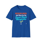 Weekend Mood T-Shirt