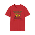 Must Be This Broke T-Shirt