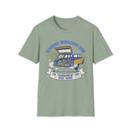 Biohazard Zone T-Shirt