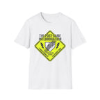 The Post Game Interrogation T-Shirt