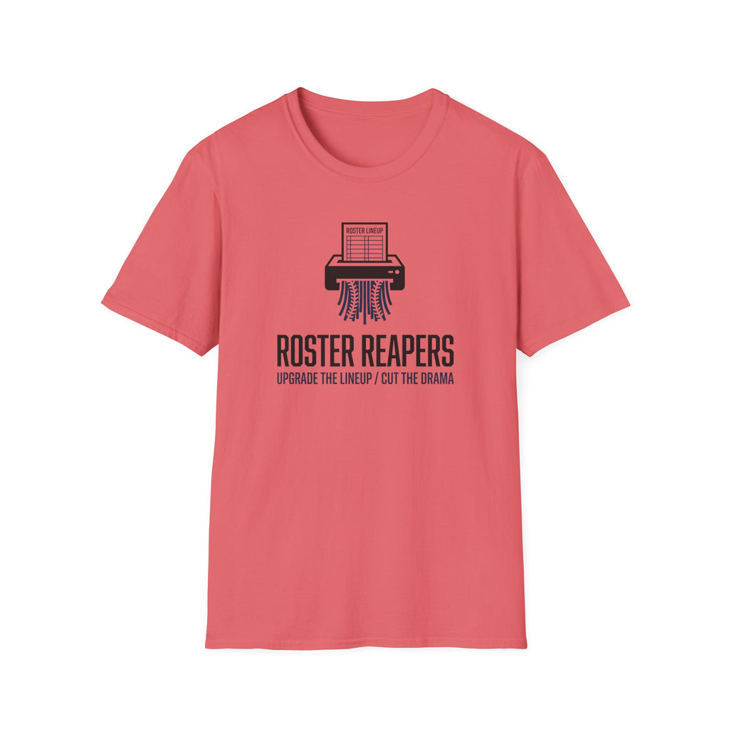Roster Reapers T-Shirt