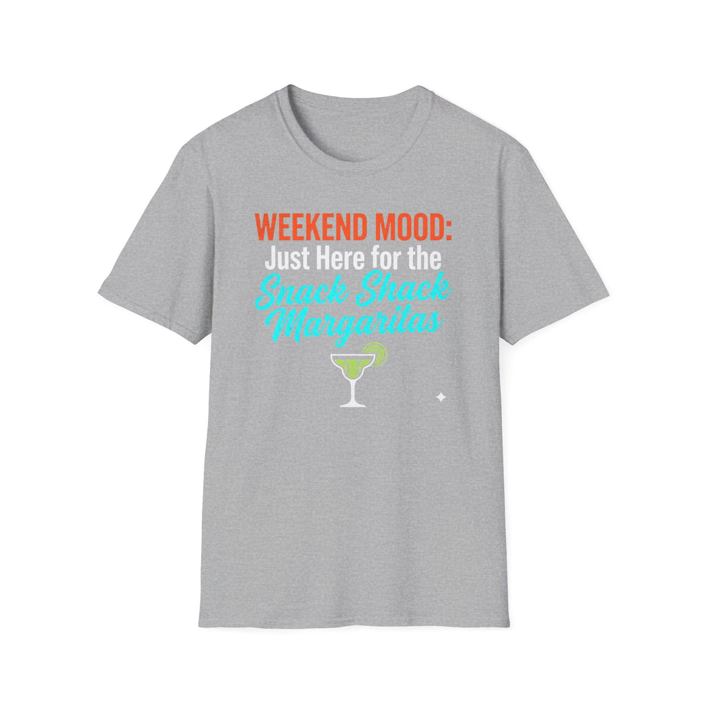 Weekend Mood T-Shirt