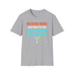 Weekend Mood T-Shirt