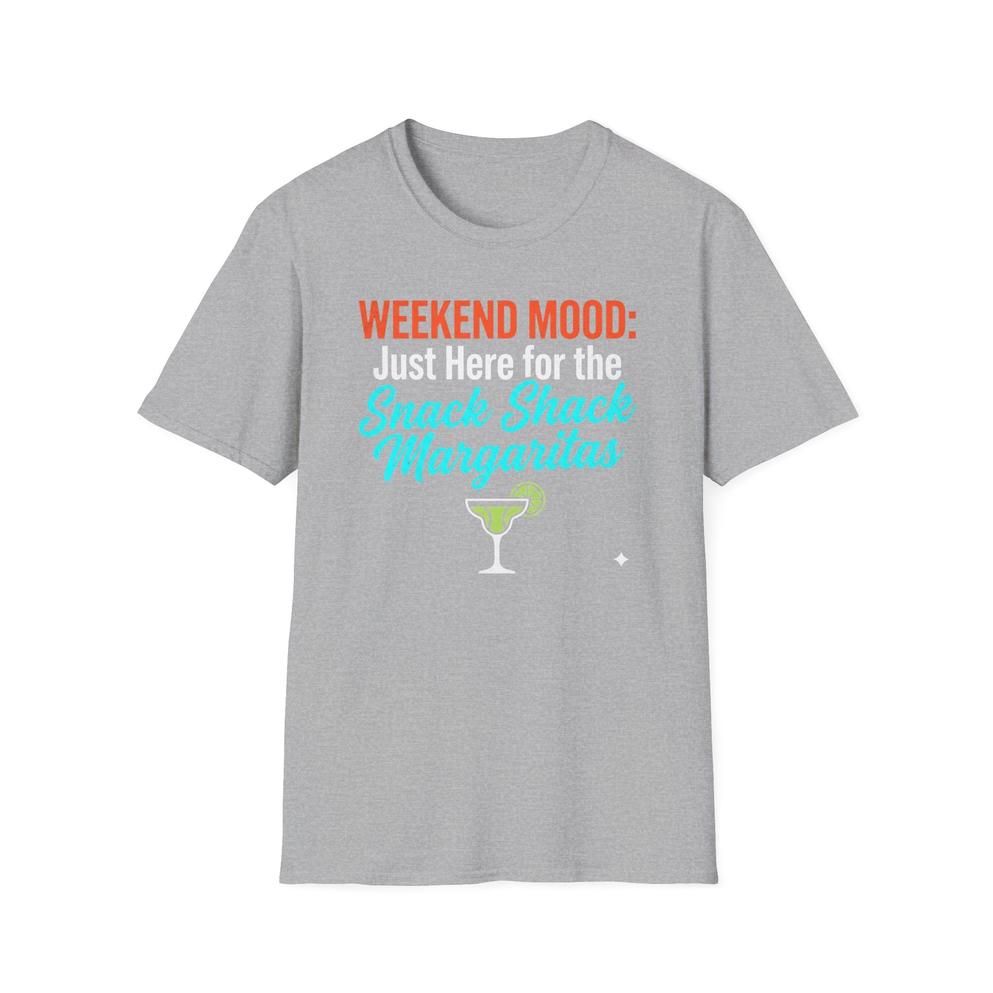 Weekend Mood T-Shirt