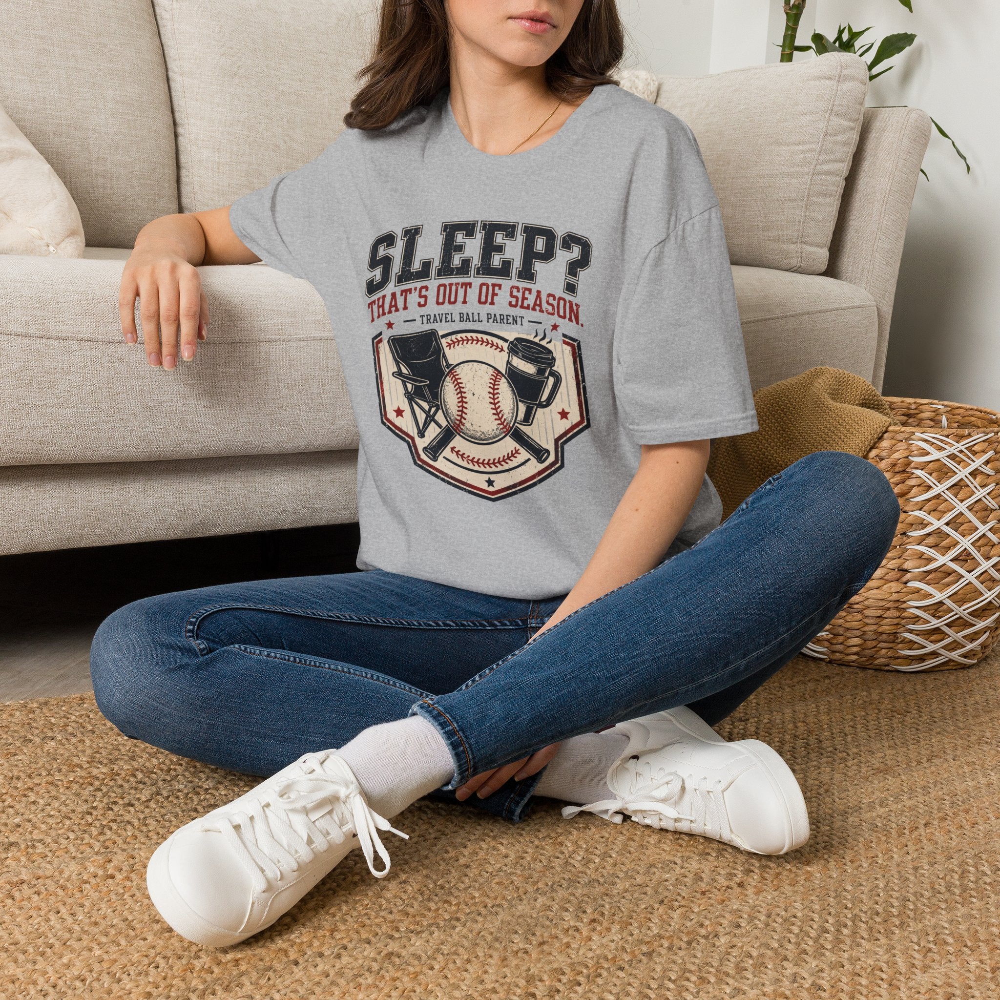 Sleep Out Of Season