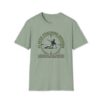 Player Poaching Division T-Shirt