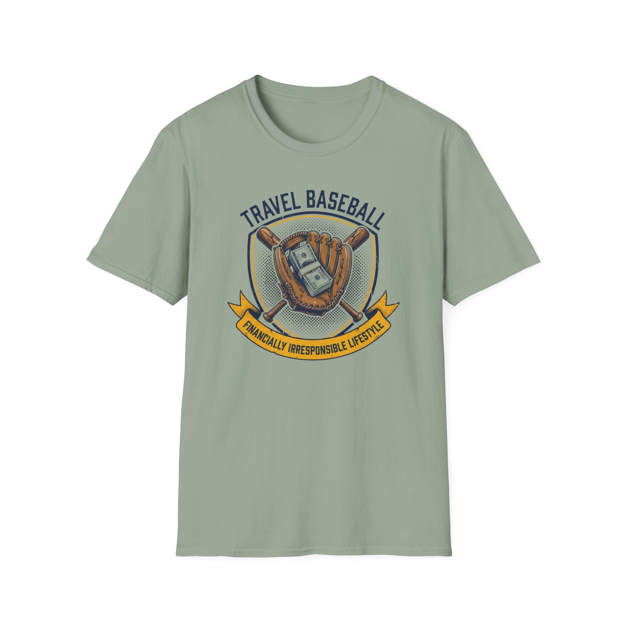 Financially Irrisponsible T-Shirt