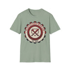 Volunteer Parent Repair Shop T-Shirt