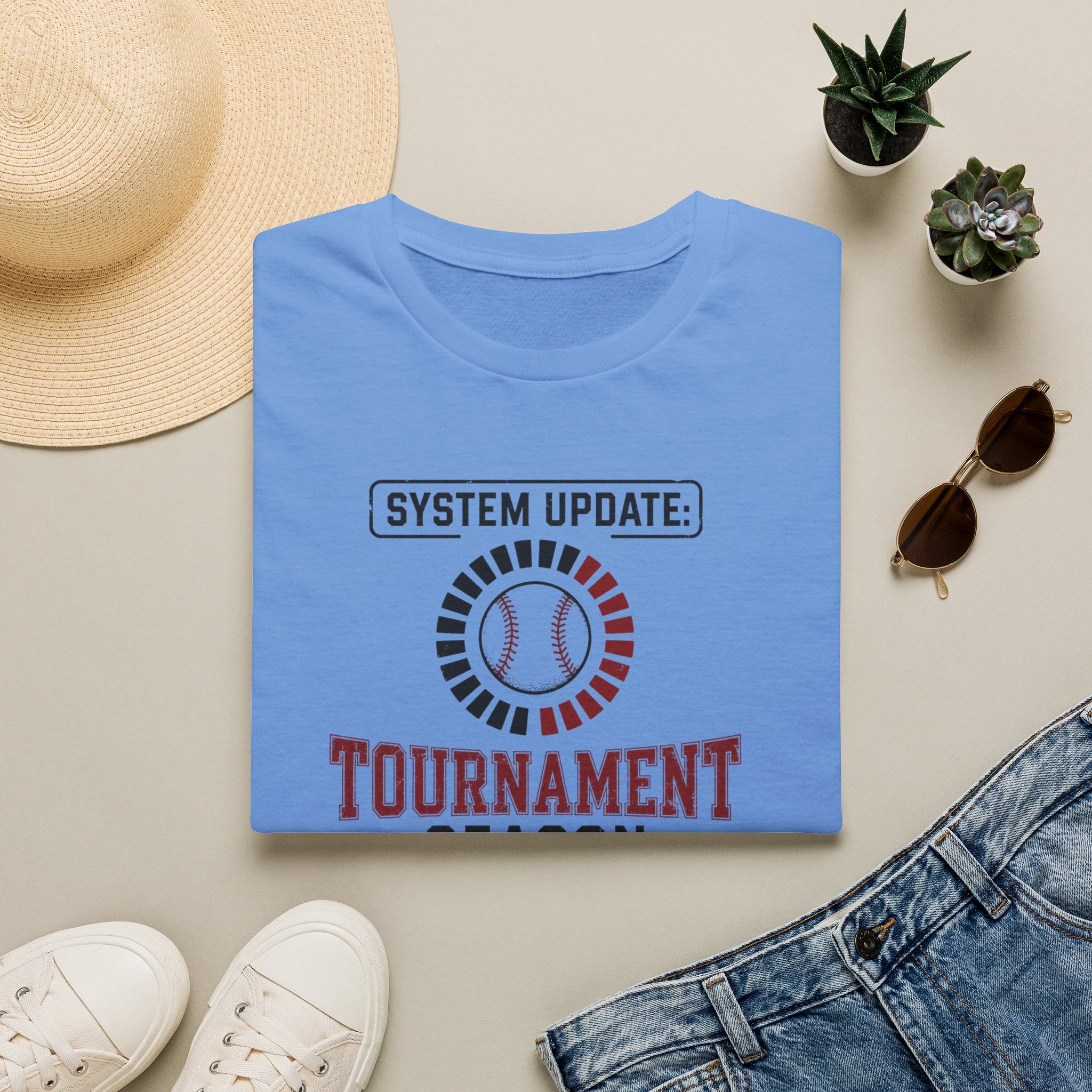System Update