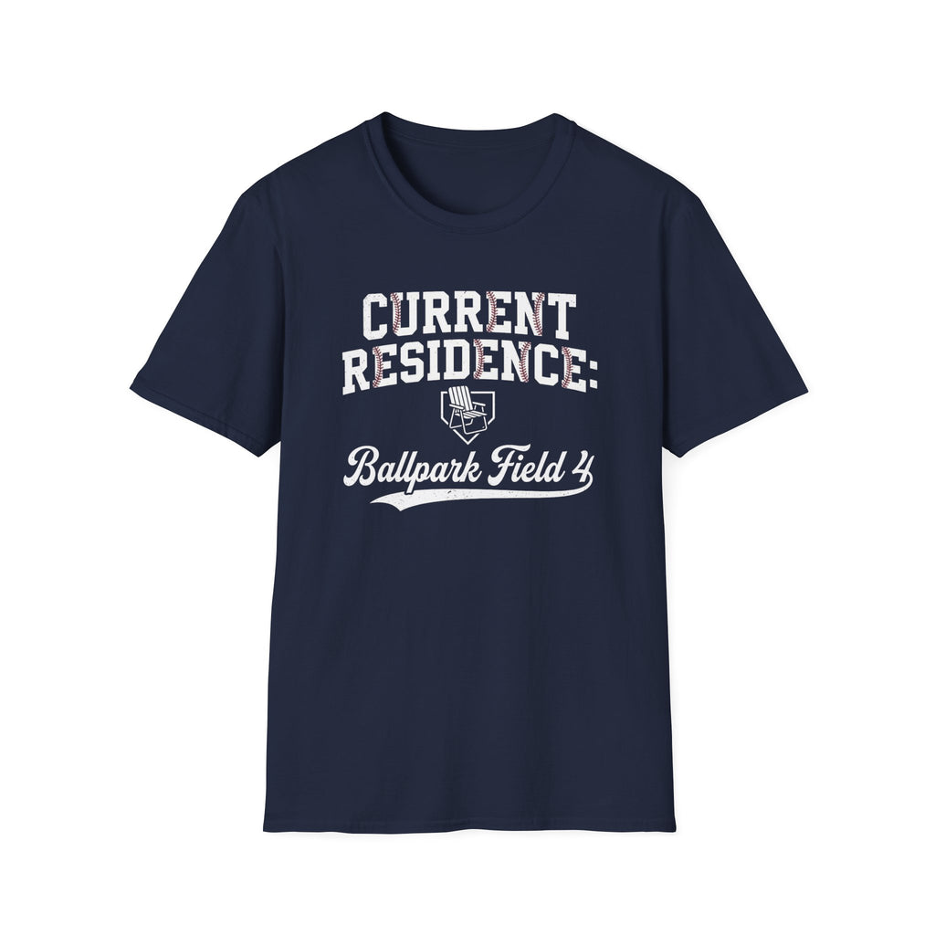 Current Residence T-Shirt