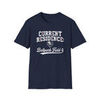 Current Residence T-Shirt