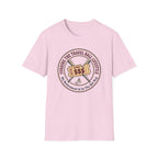 Funding the Travel Baseball Lifestyle T-Shirt