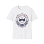 Bureau of Questionable Calls T-Shirt
