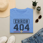 Error 404