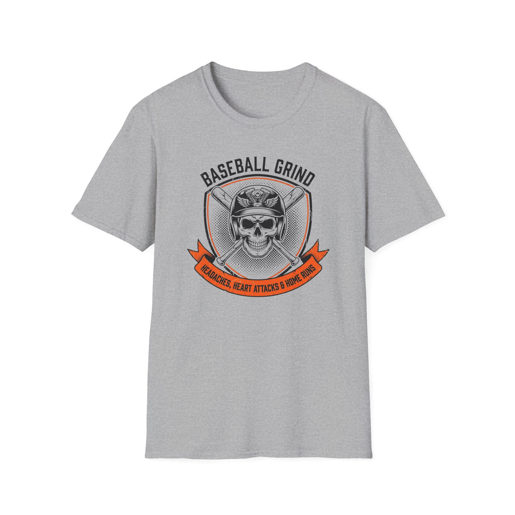 Baseball Grind T-Shirt