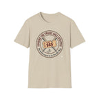 Funding the Travel Baseball Lifestyle T-Shirt