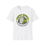 Highway Robbery T-Shirt