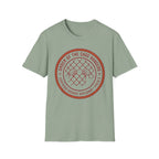 Order of the Cage Hangers T-Shirt