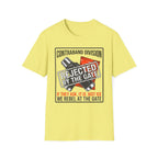 Contraband Division T-Shirt