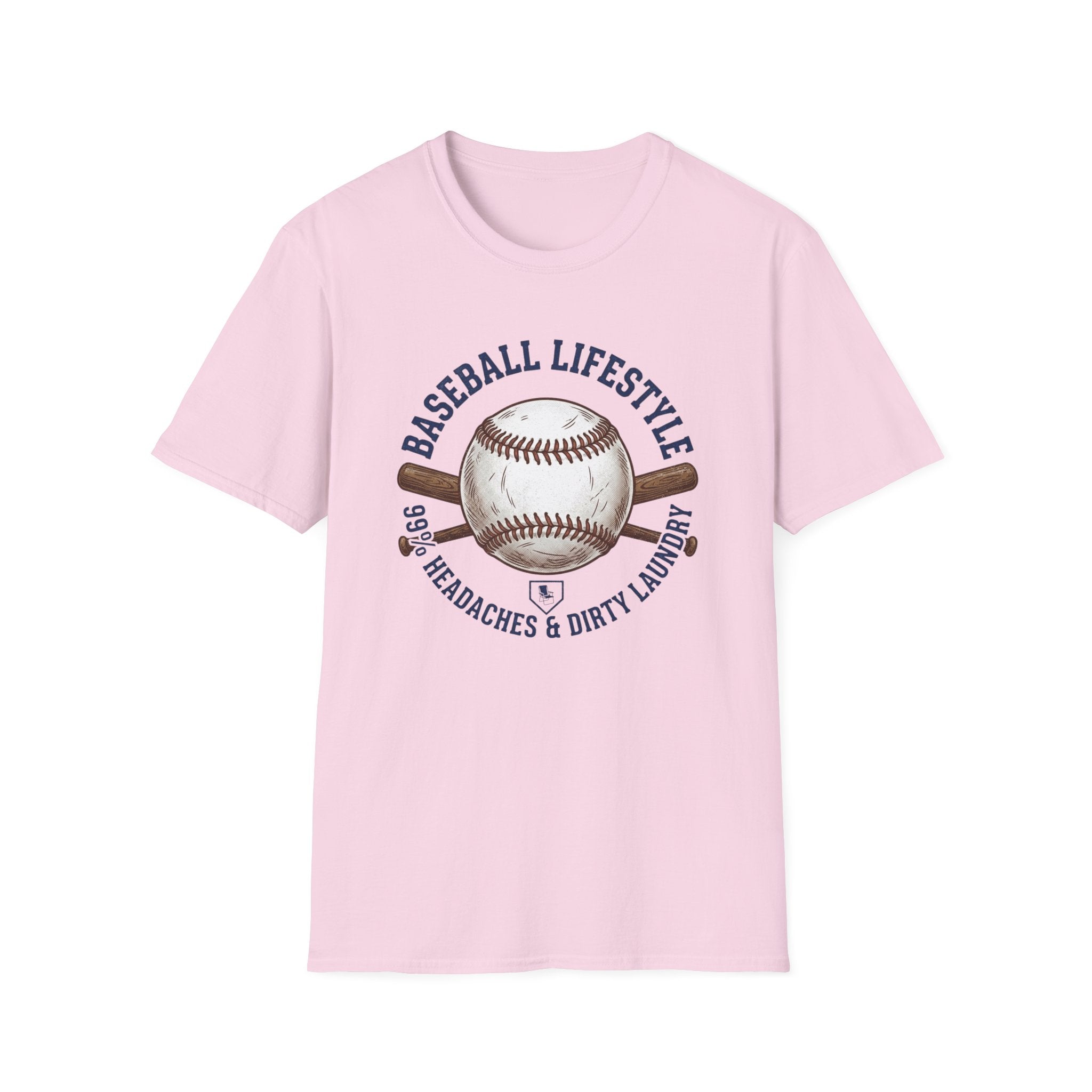 99% Headaches T-Shirt