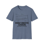 Dugout Directive Chaos T-Shirt