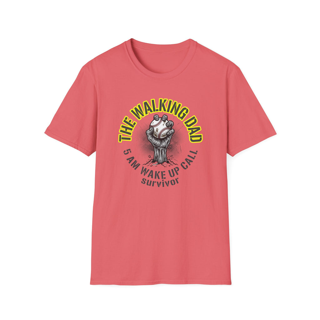 The Walking Dad T-Shirt